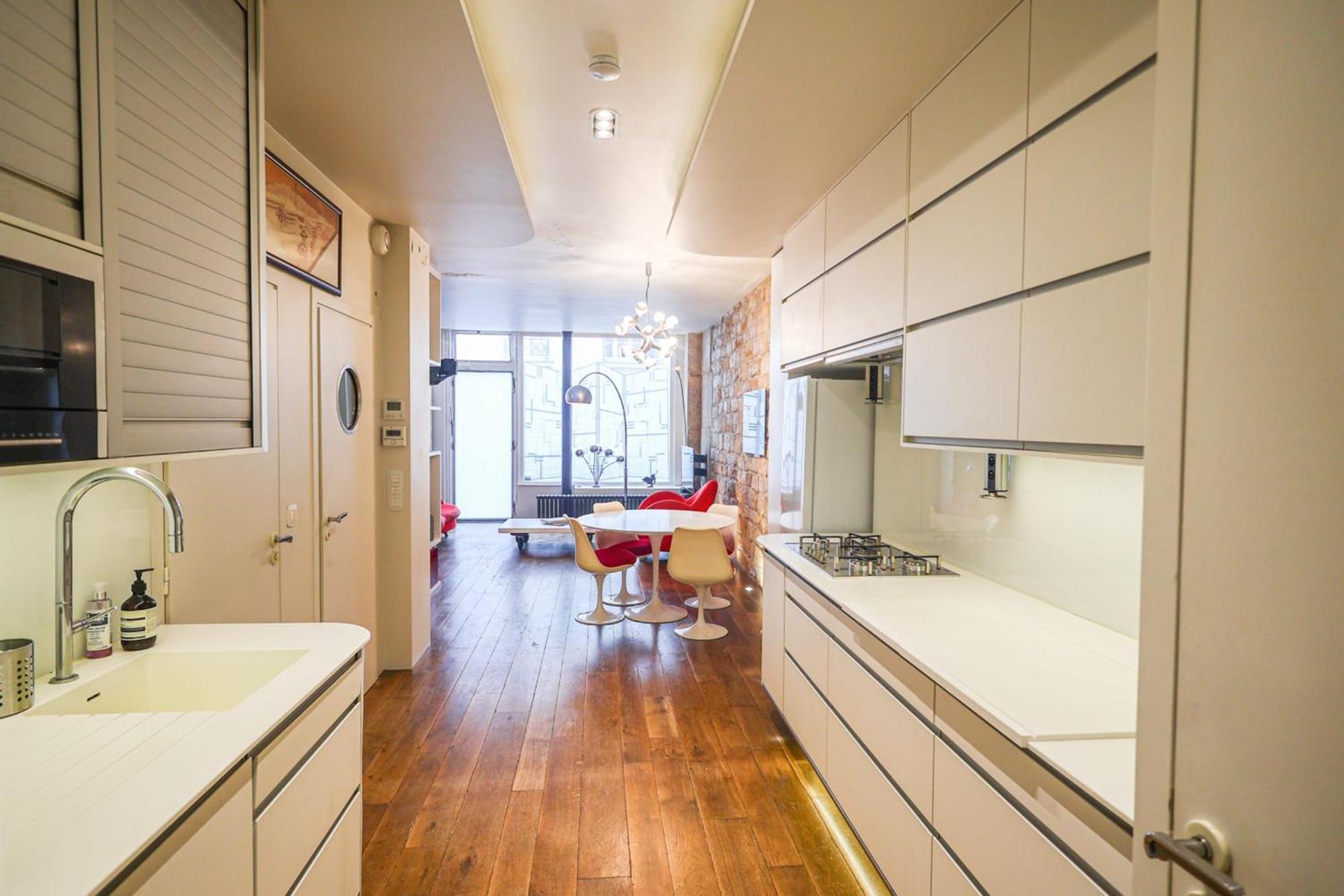 Elegant Climatise De 65 M2 Avec 2 Ch Appartamento