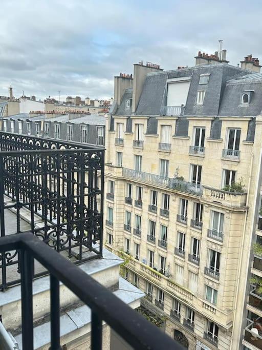 Studio Cosy - 16 * Parigi