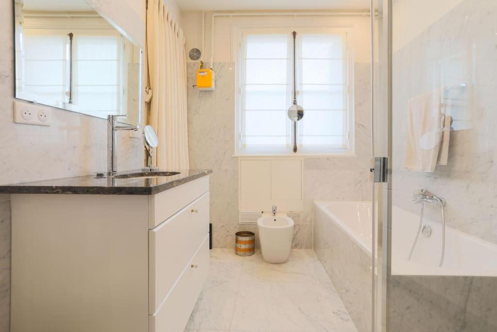 Appartamento Chic Flat 2 Georges V *