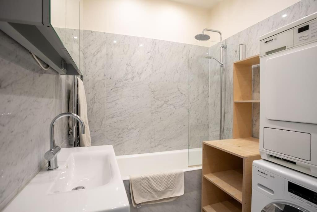 Chic Flat 2 Georges V Appartamento