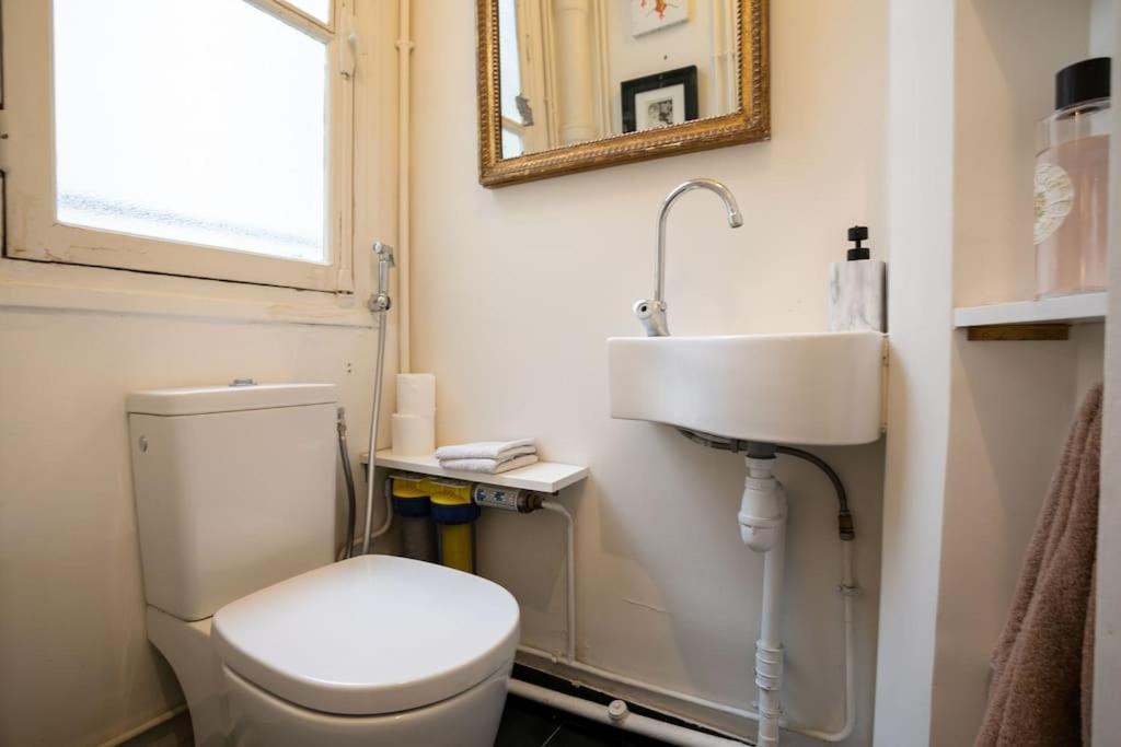 Appartamento Chic Flat 2 Georges V *