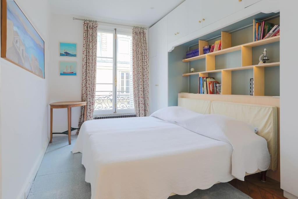 Chic Flat 2 Georges V Parigi