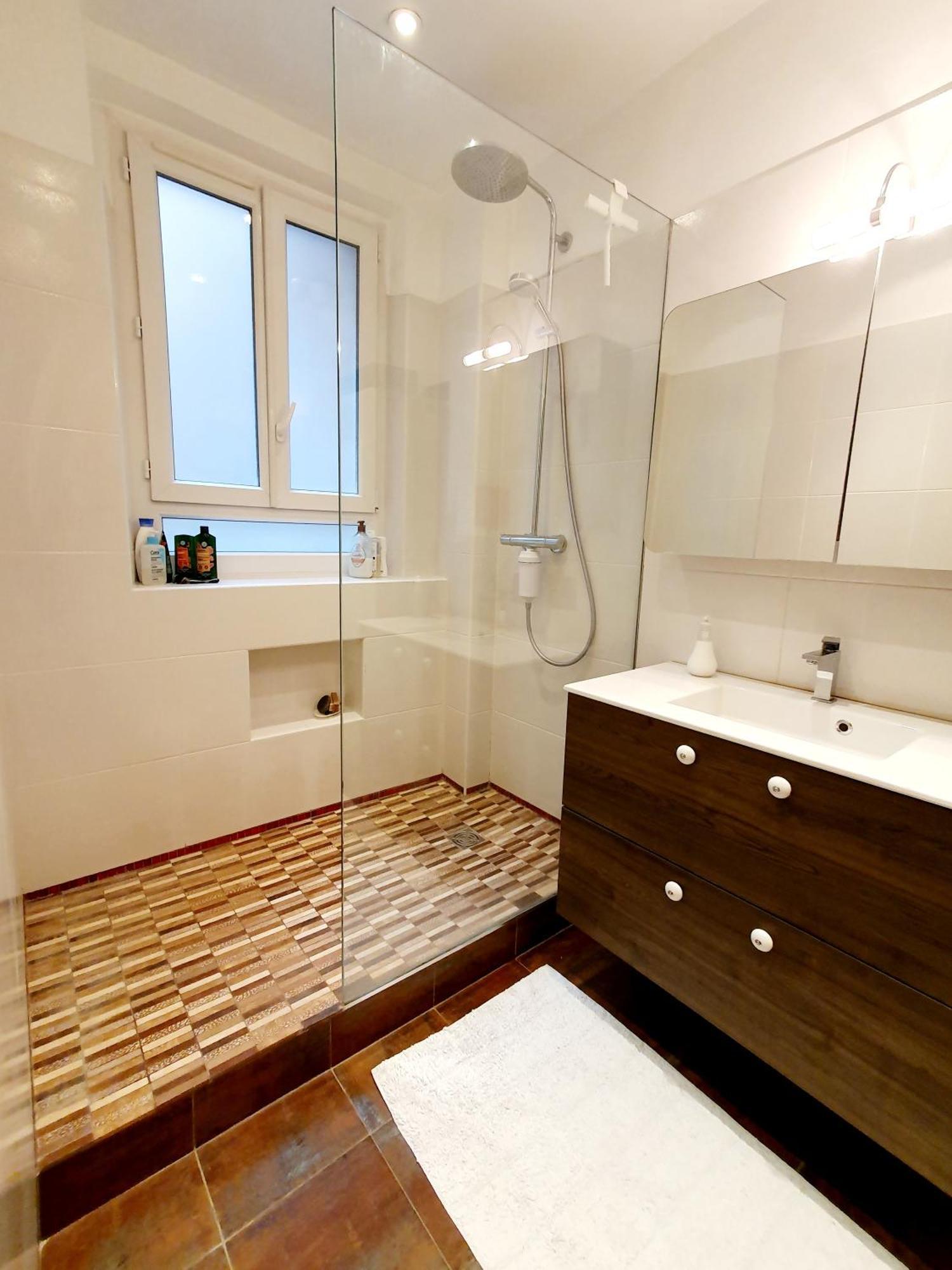 Privee Rive Gauche Alloggio in famiglia