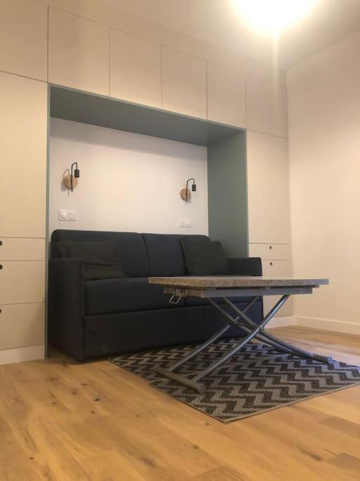 Appartamento Charmant Studio 15 - Boucicaut Parigi