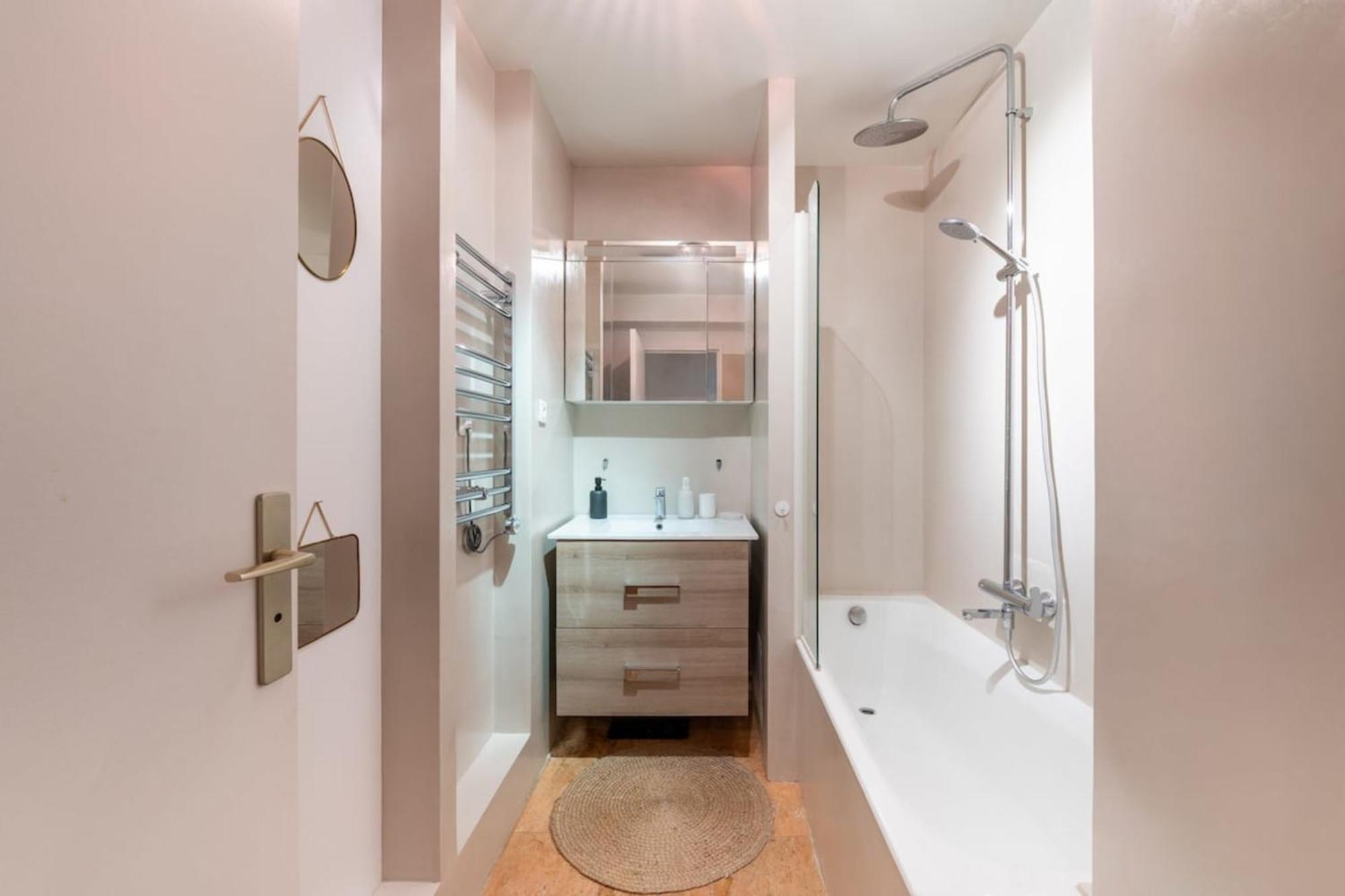 Appartamento Urban & Stylish W Gardennation Parigi