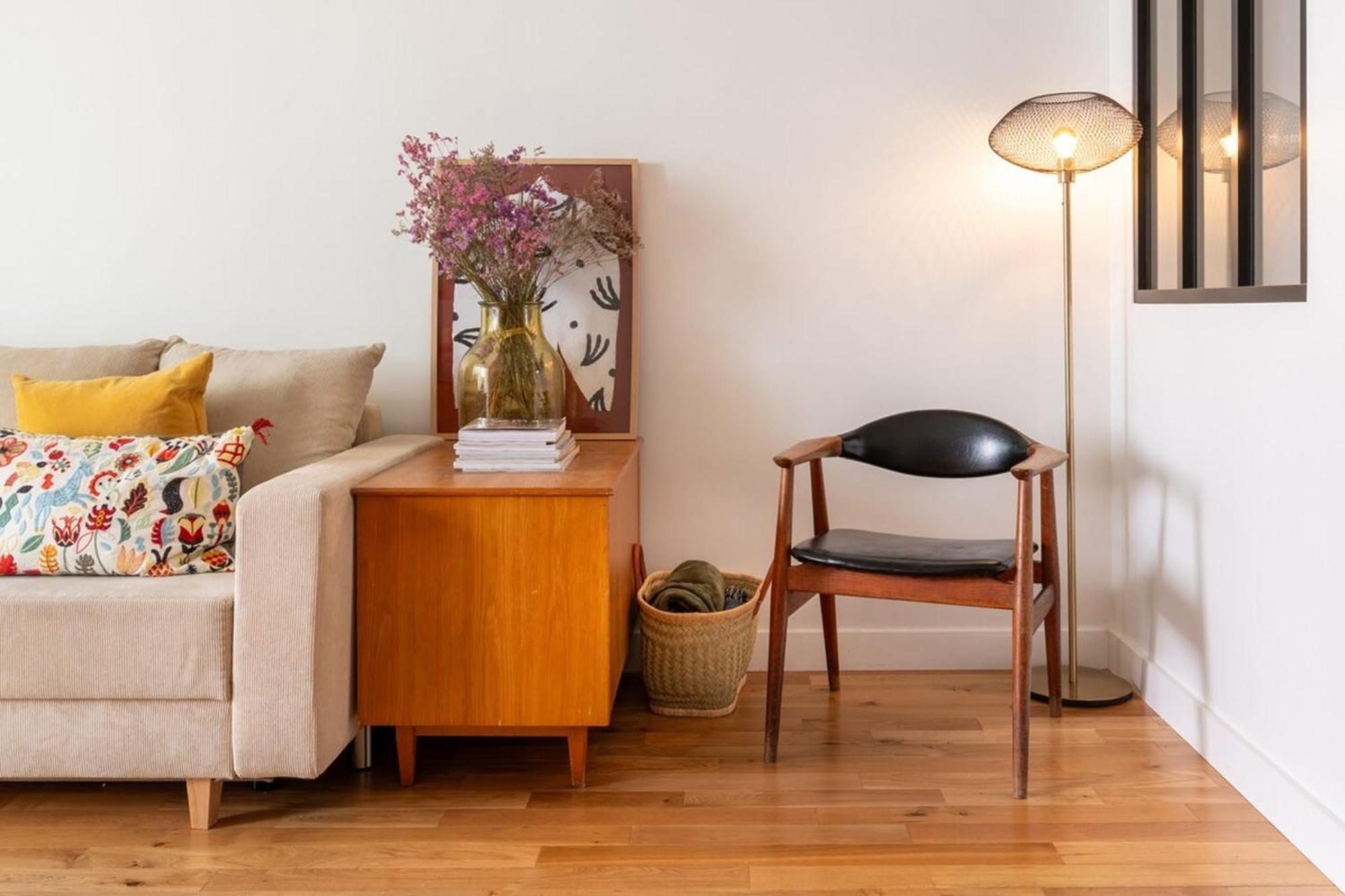 Appartamento Urban & Stylish W Gardennation *