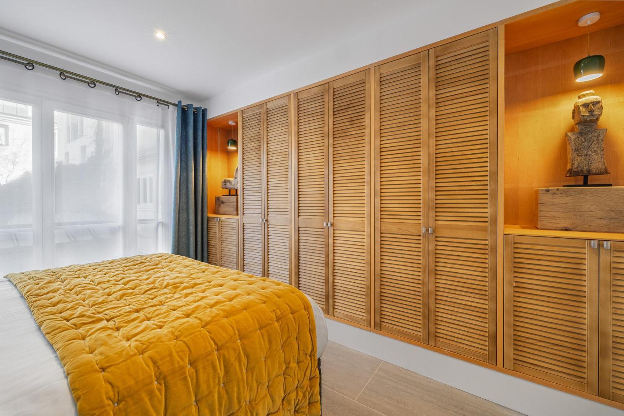 Soubise Apartment *