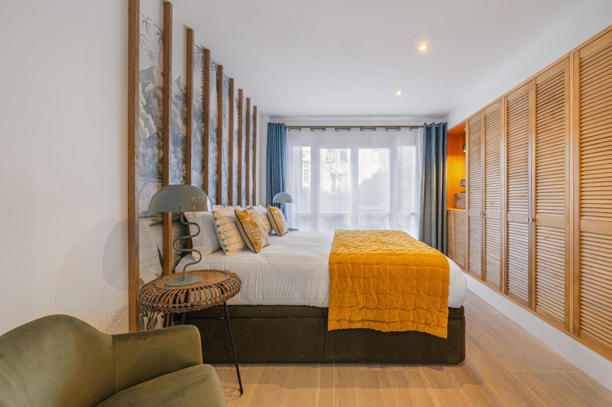 Soubise Apartment
