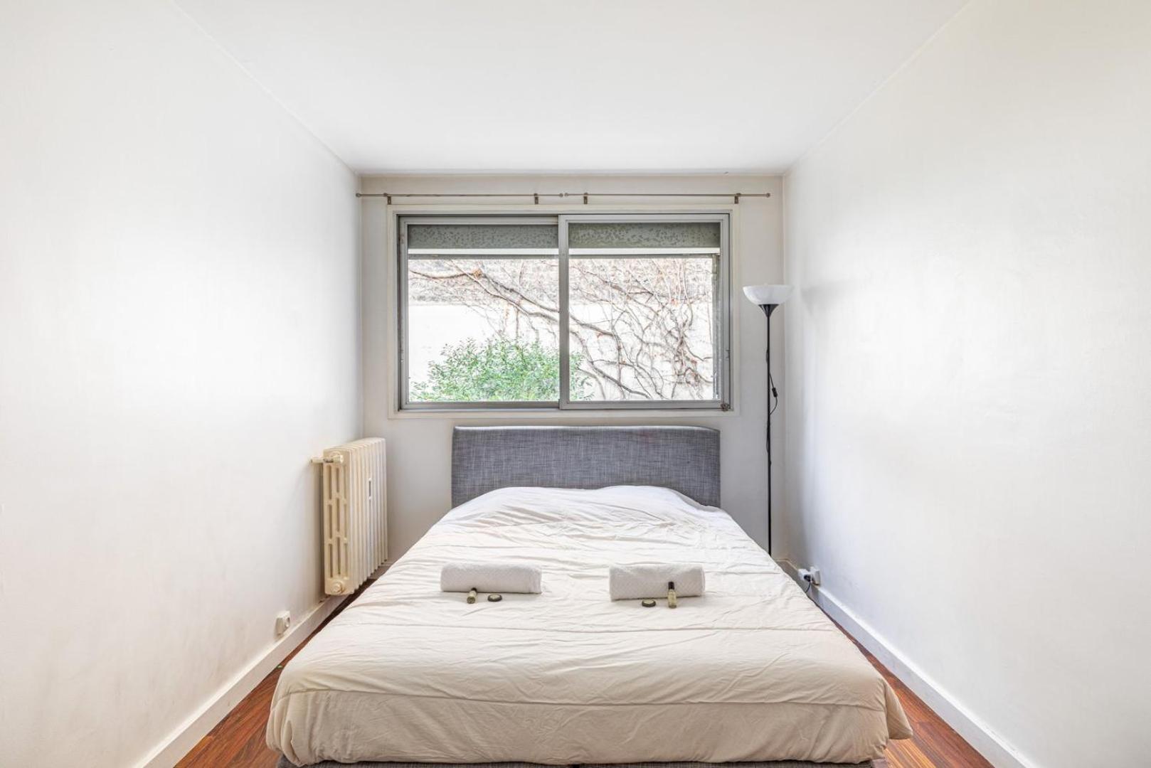 Guestready - Appt Avec Tour Eiffel Vues *