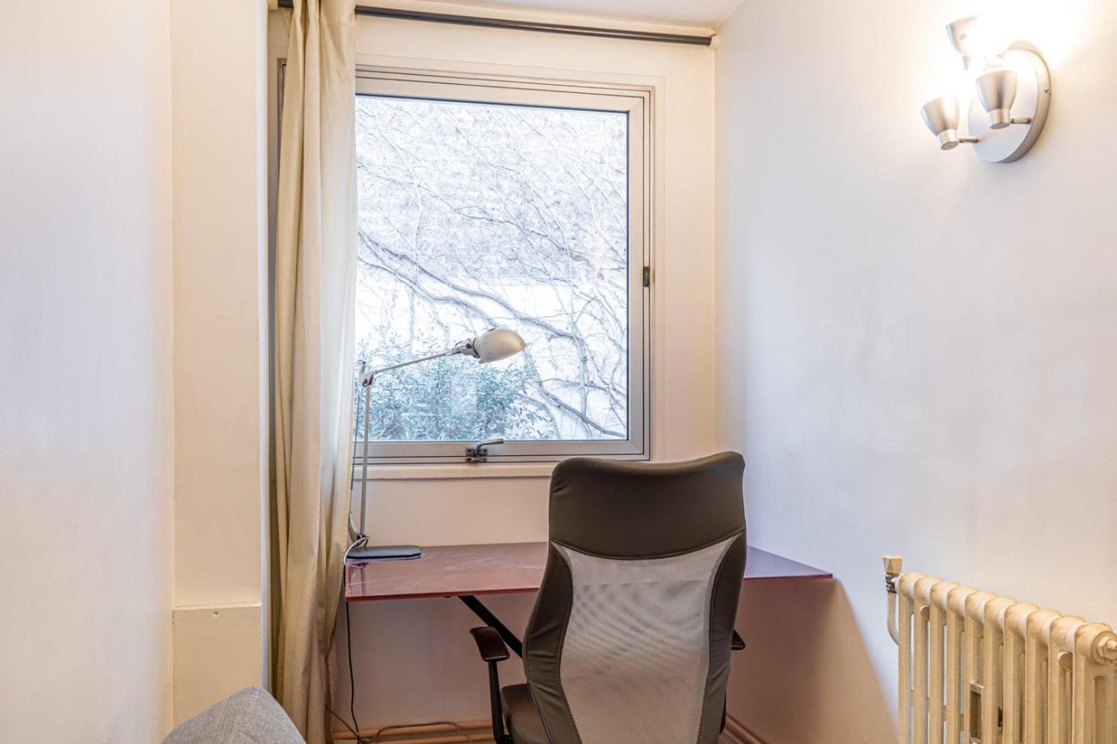 Appartamento Guestready - Appt Avec Tour Eiffel Vues *