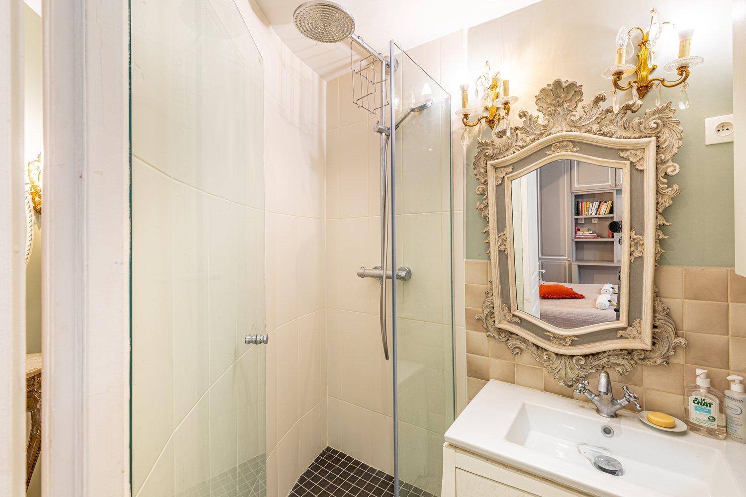 Guestready - Lux - In Le Marais Appartamento Parigi