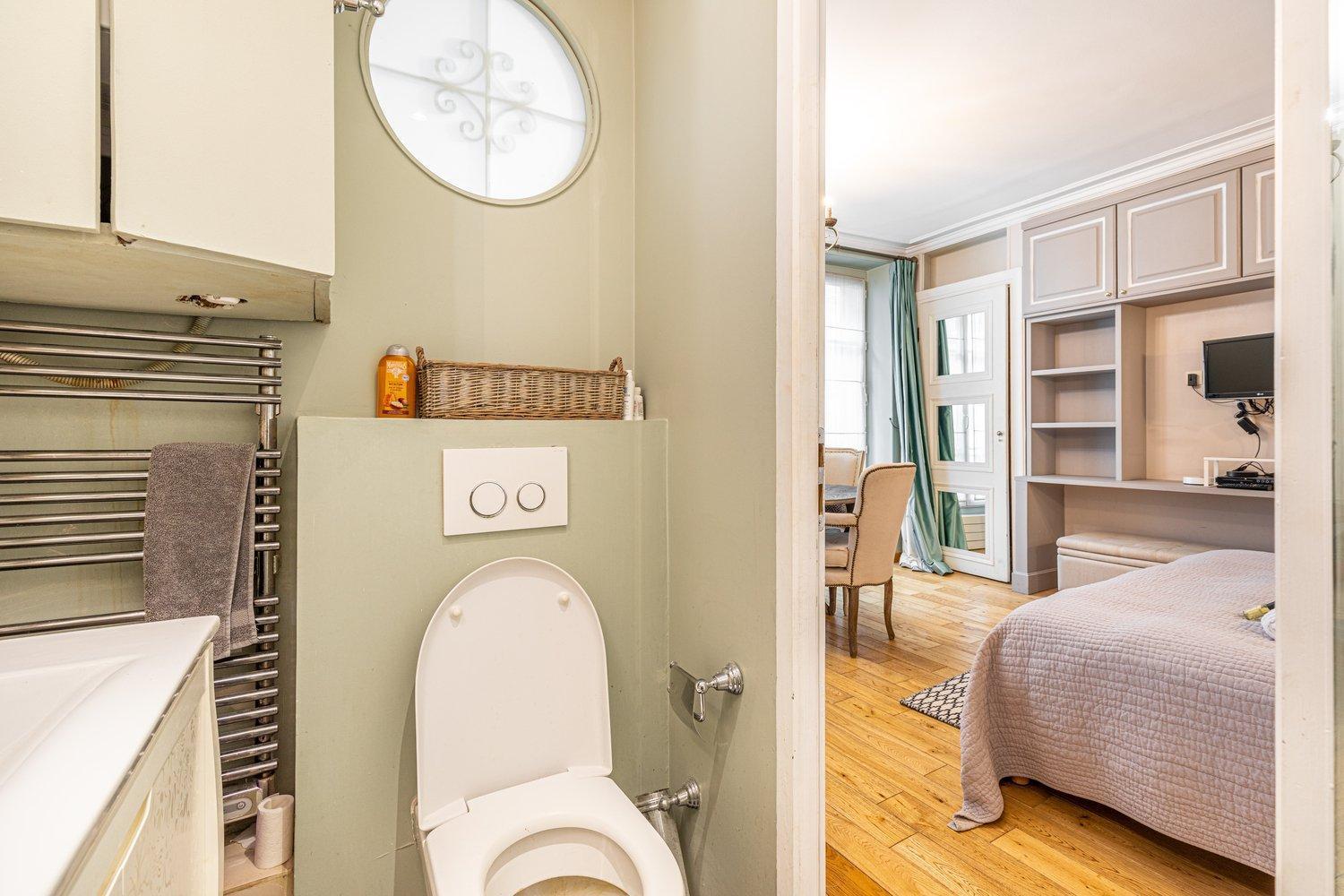 Guestready - Lux - In Le Marais *