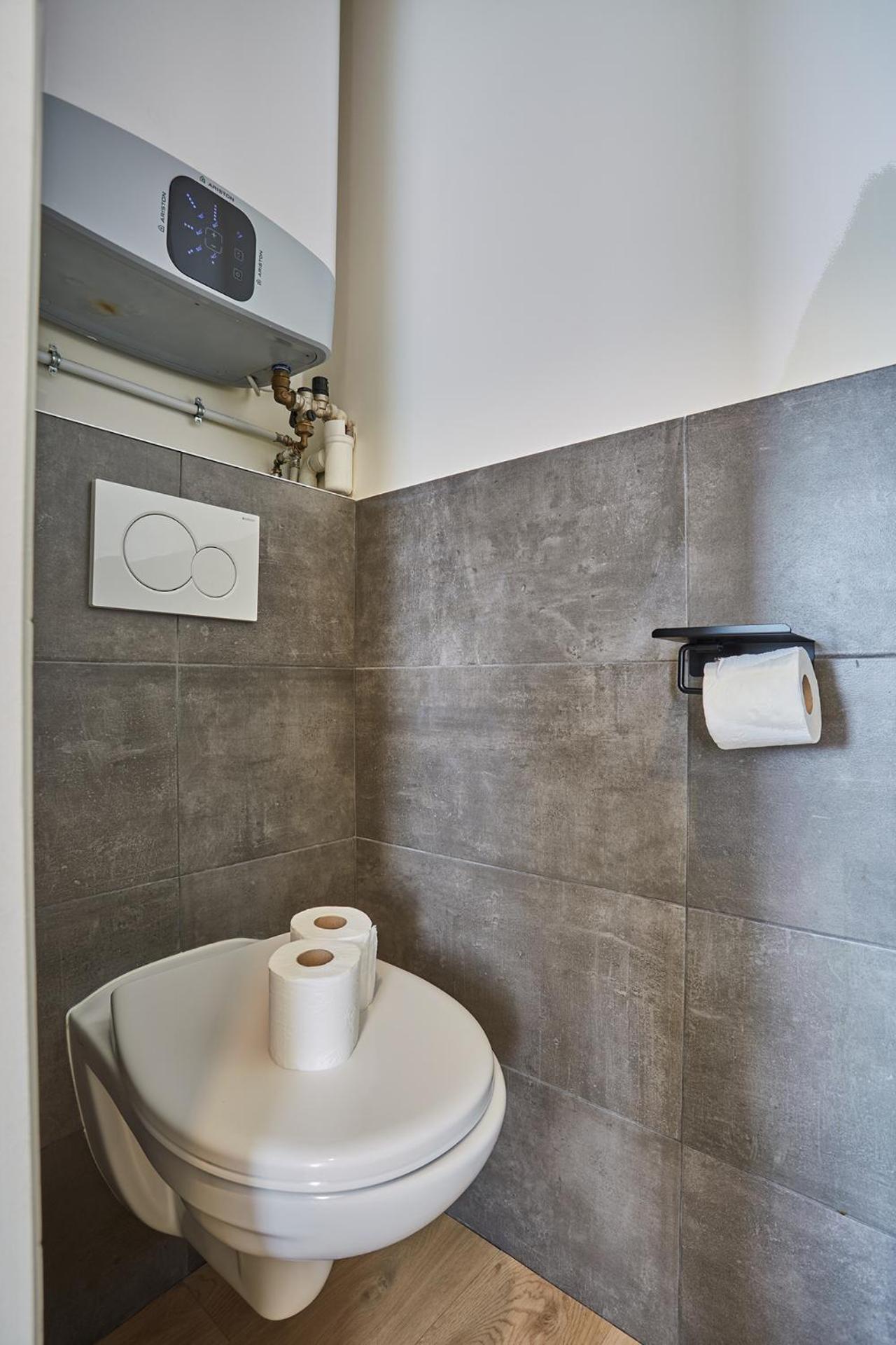 Apartment Center Of By Prestige *