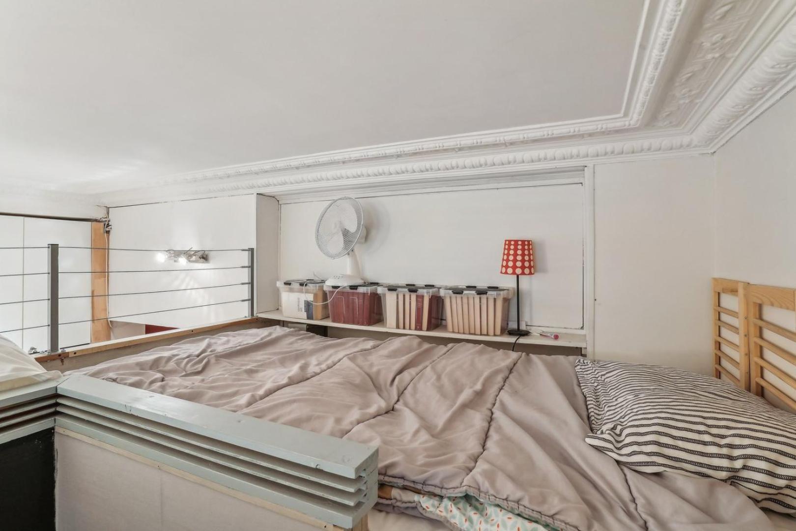 Charmant En Plein Coeur Du Marais Apartment Paris