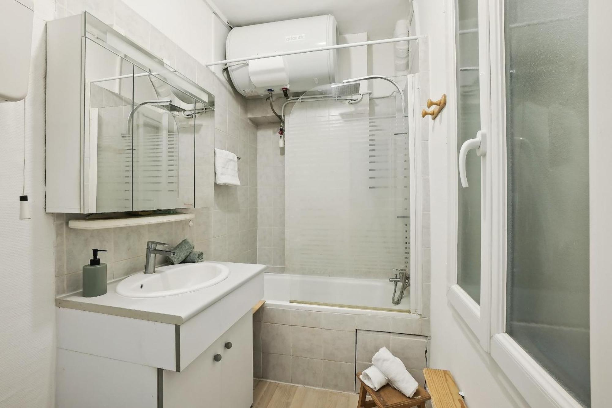 Bastille & Place De La Nation - 1br - Cityapartmentstay Appartamento