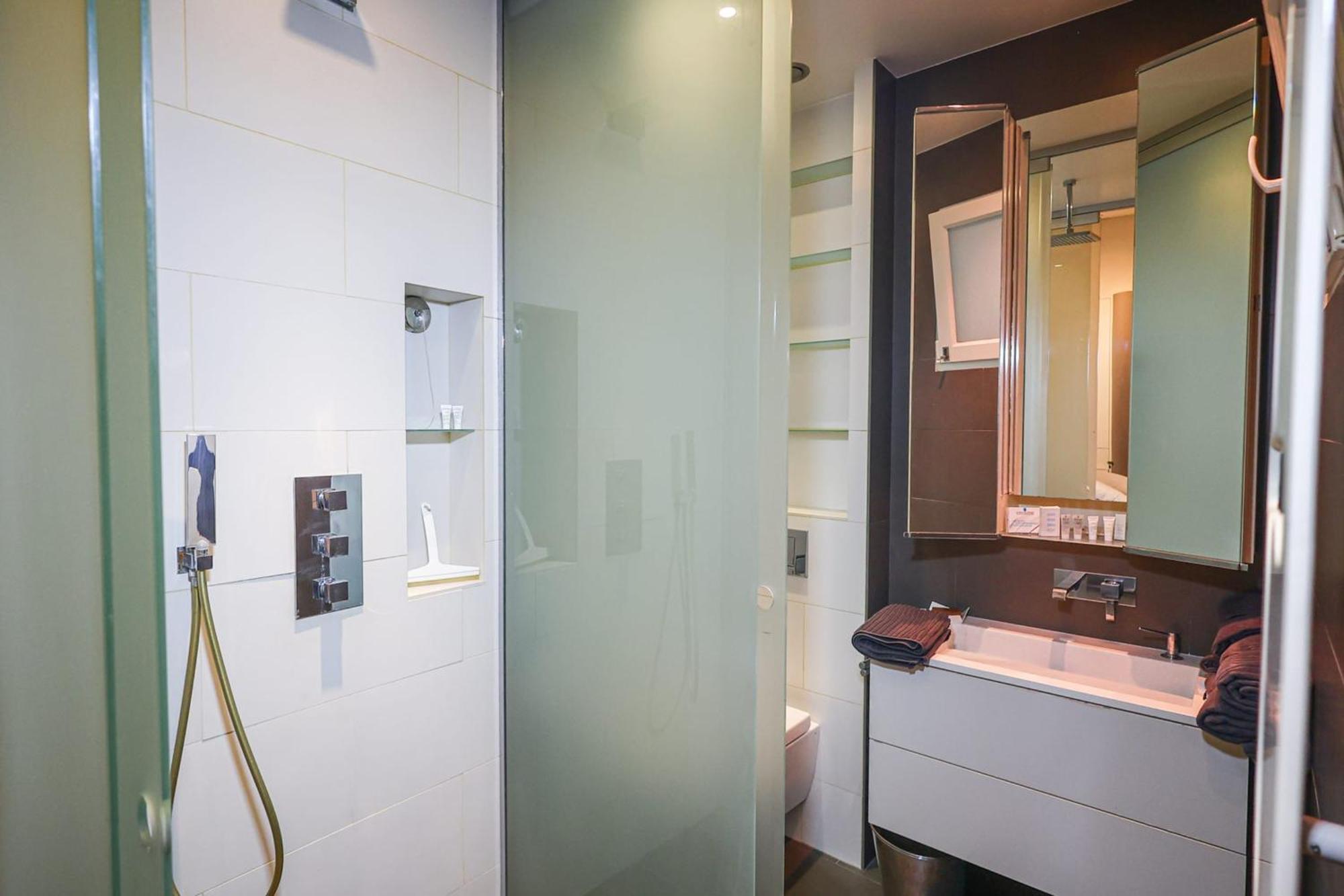 Elegant Climatise De 65 M2 Avec 2 Ch Appartamento *