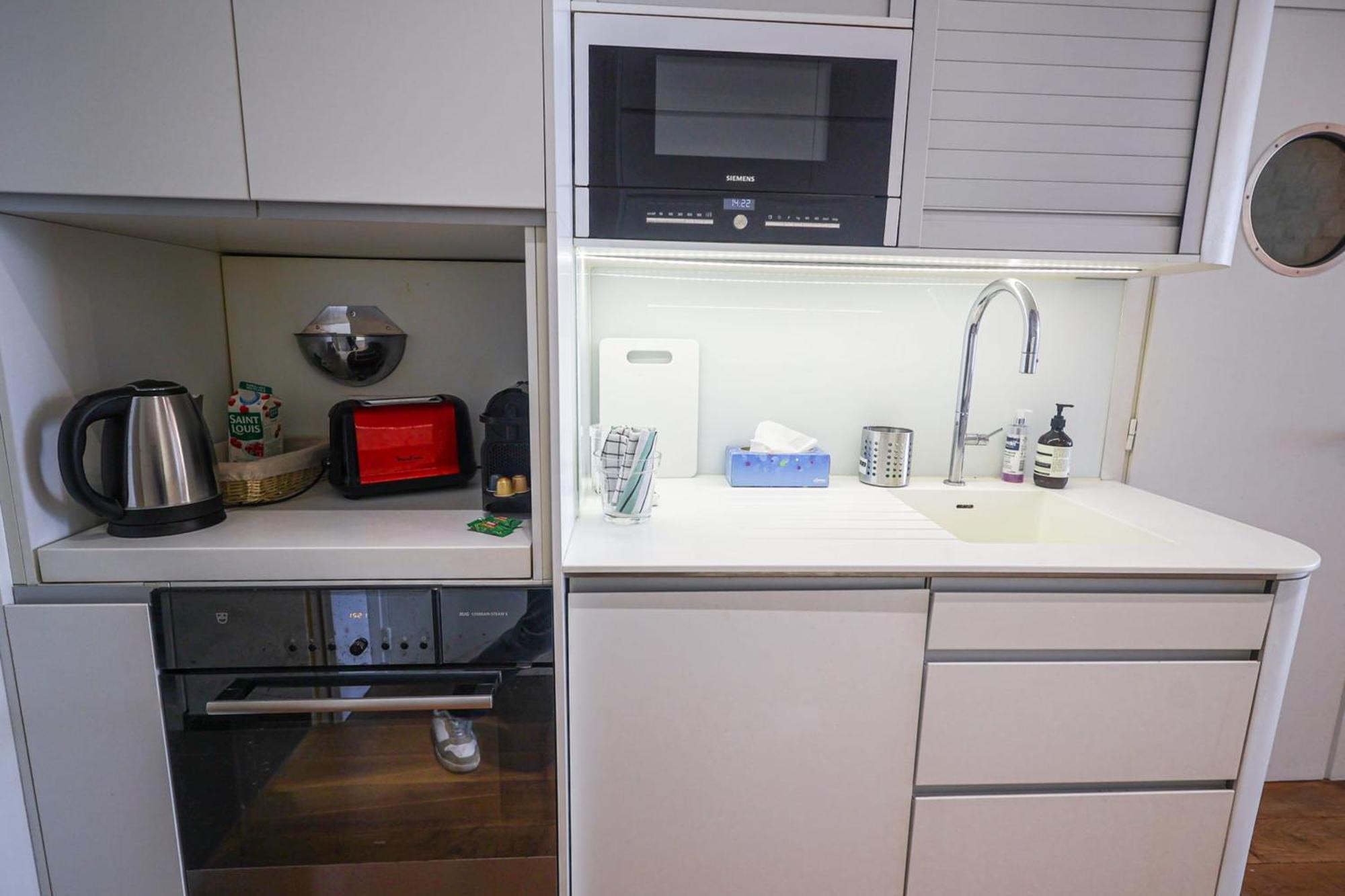 Elegant Climatise De 65 M2 Avec 2 Ch Appartamento *