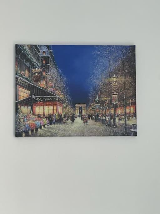Studio Cosy - 16 Appartamento Parigi