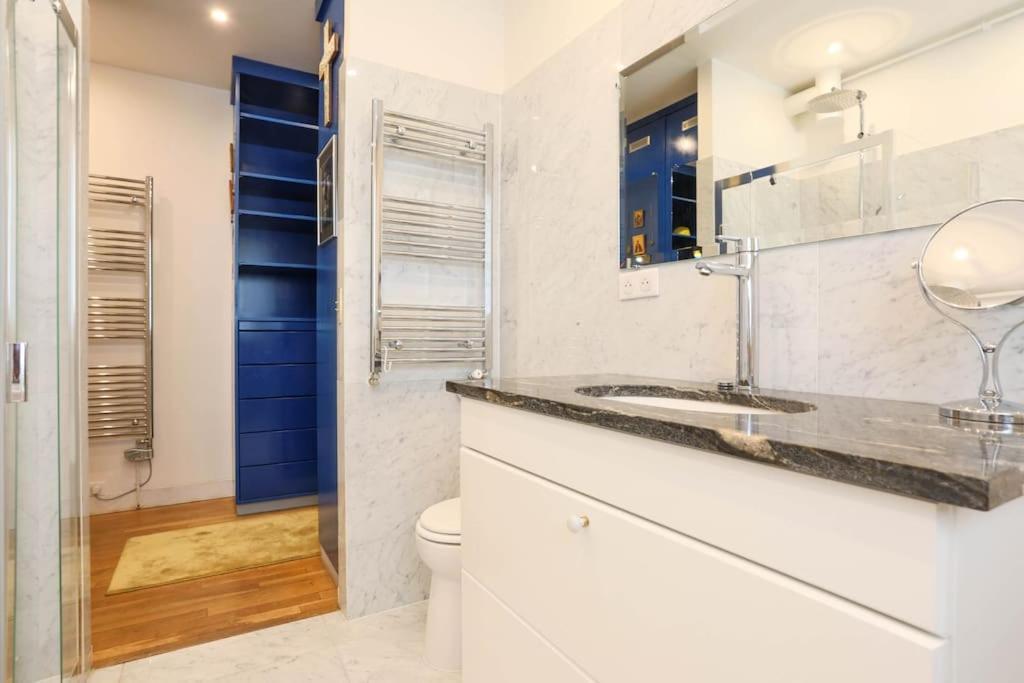 Chic Flat 2 Georges V *
