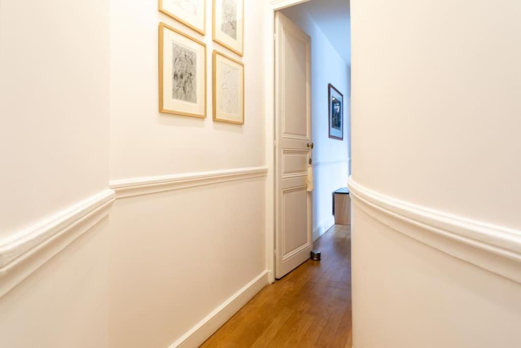 Appartamento Chic Flat 2 Georges V *
