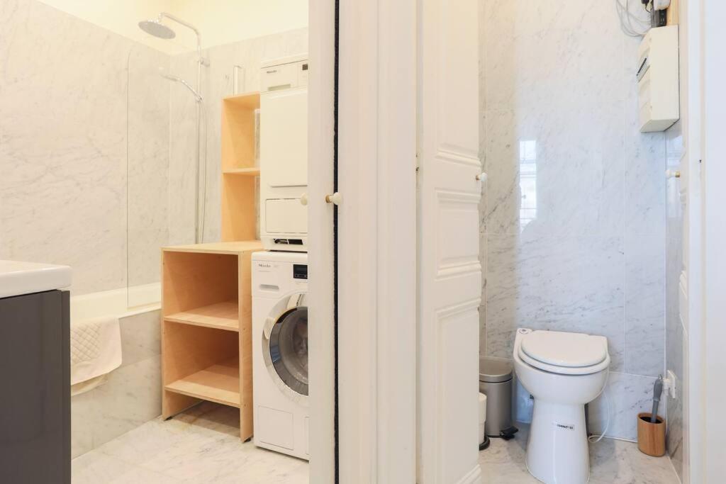 Chic Flat 2 Georges V Appartamento *