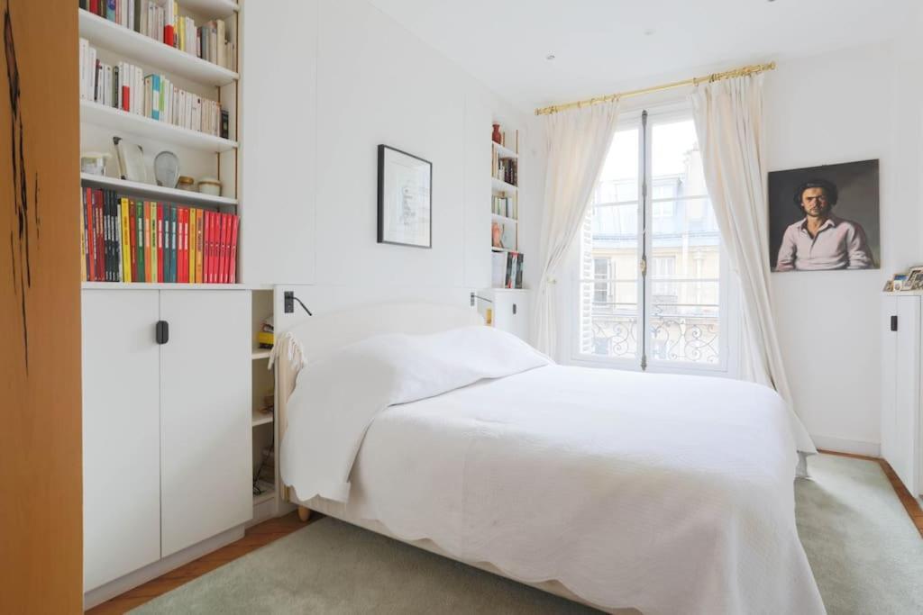 Appartamento Chic Flat 2 Georges V *
