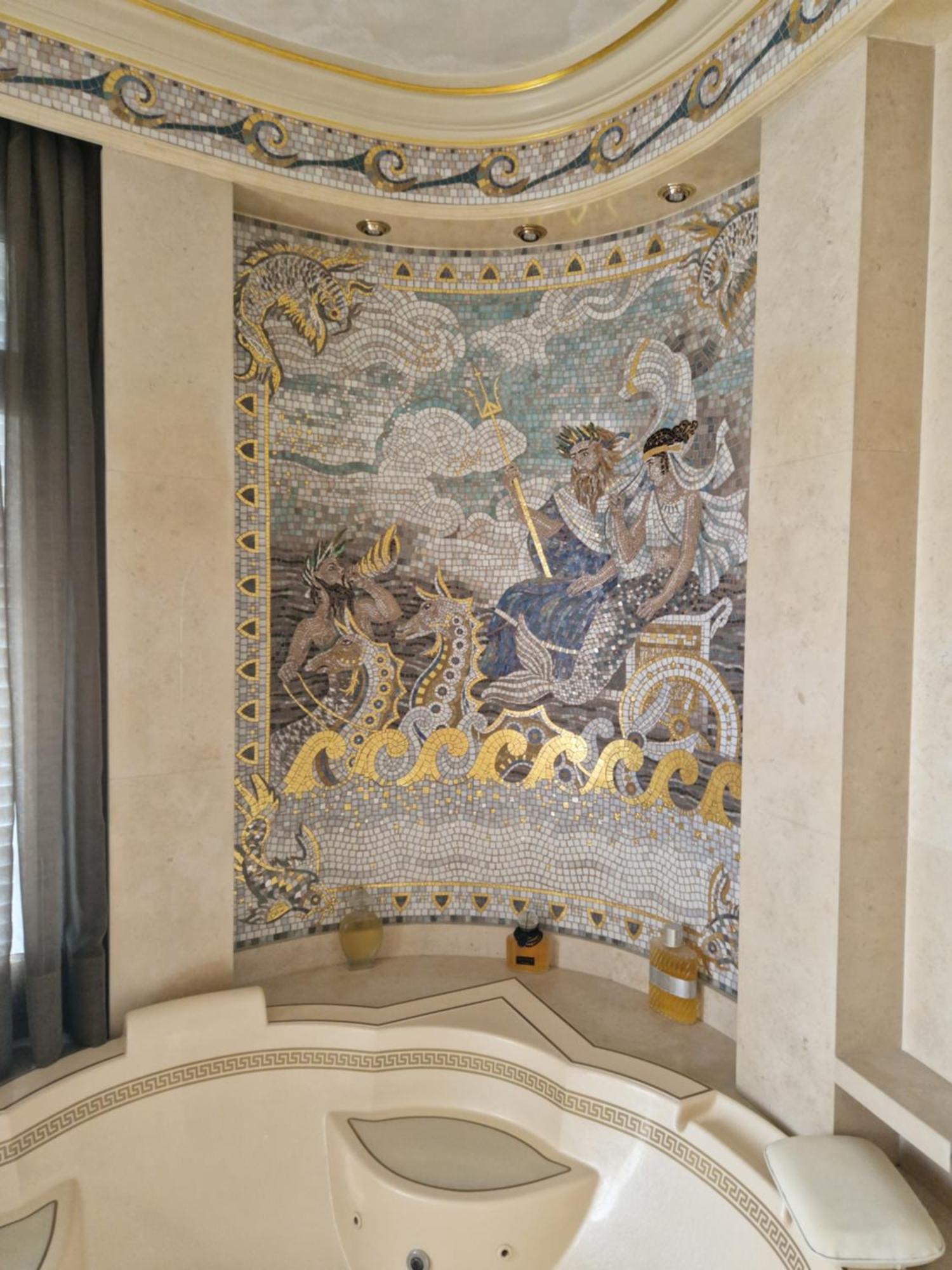 Appartamento Tour Eiffel Luxury *