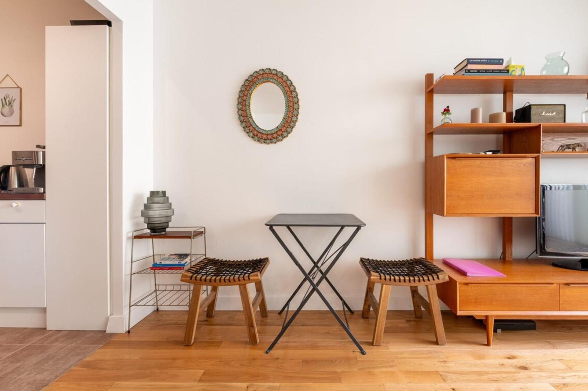 Urban & Stylish W Gardennation