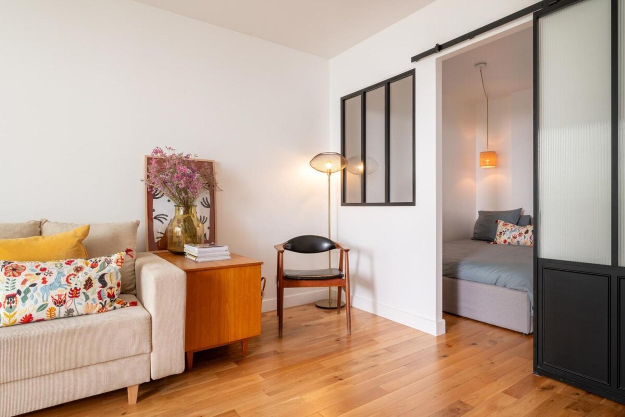 Appartamento Urban & Stylish W Gardennation *