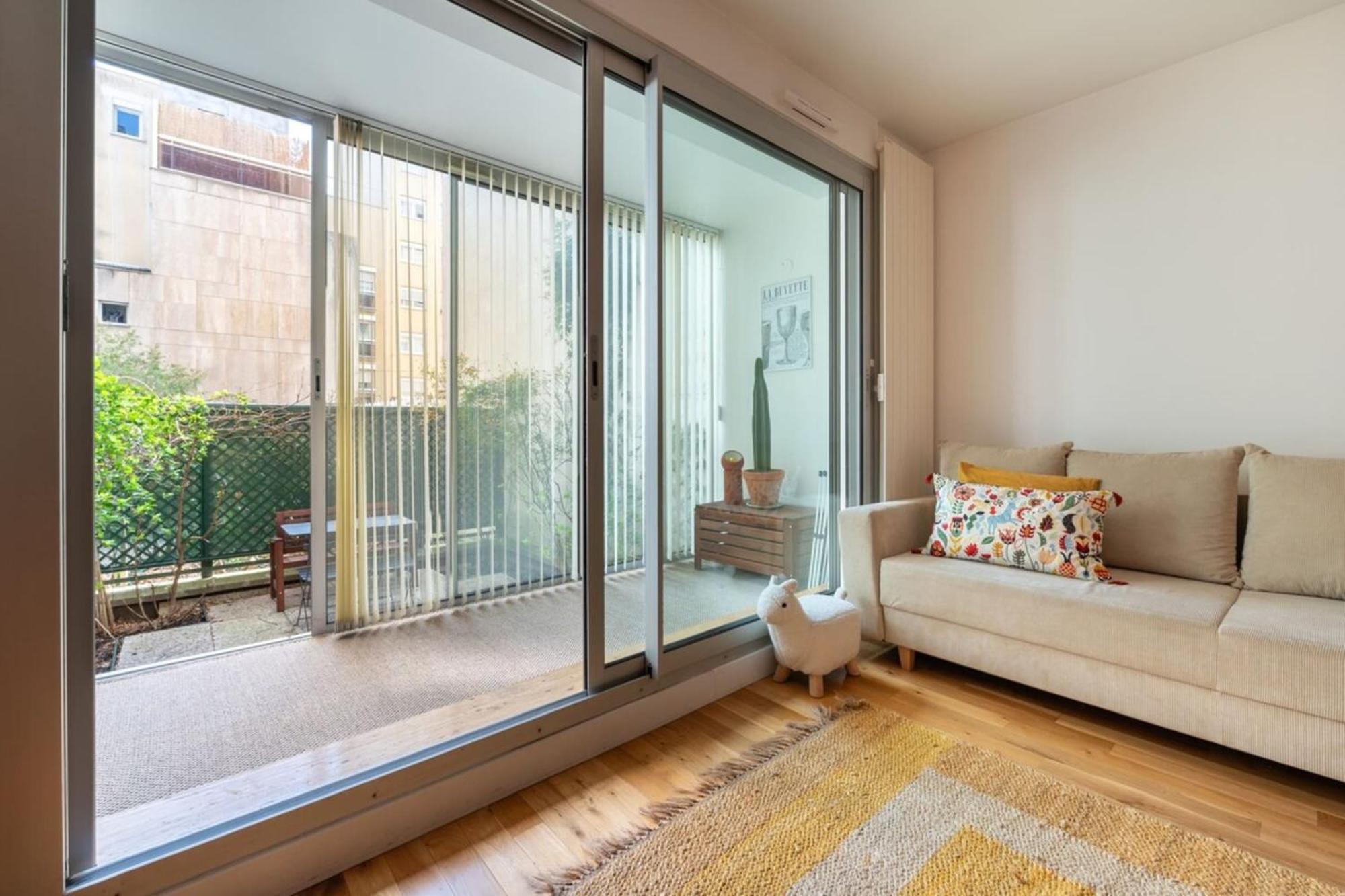 Urban & Stylish W Gardennation Appartamento *