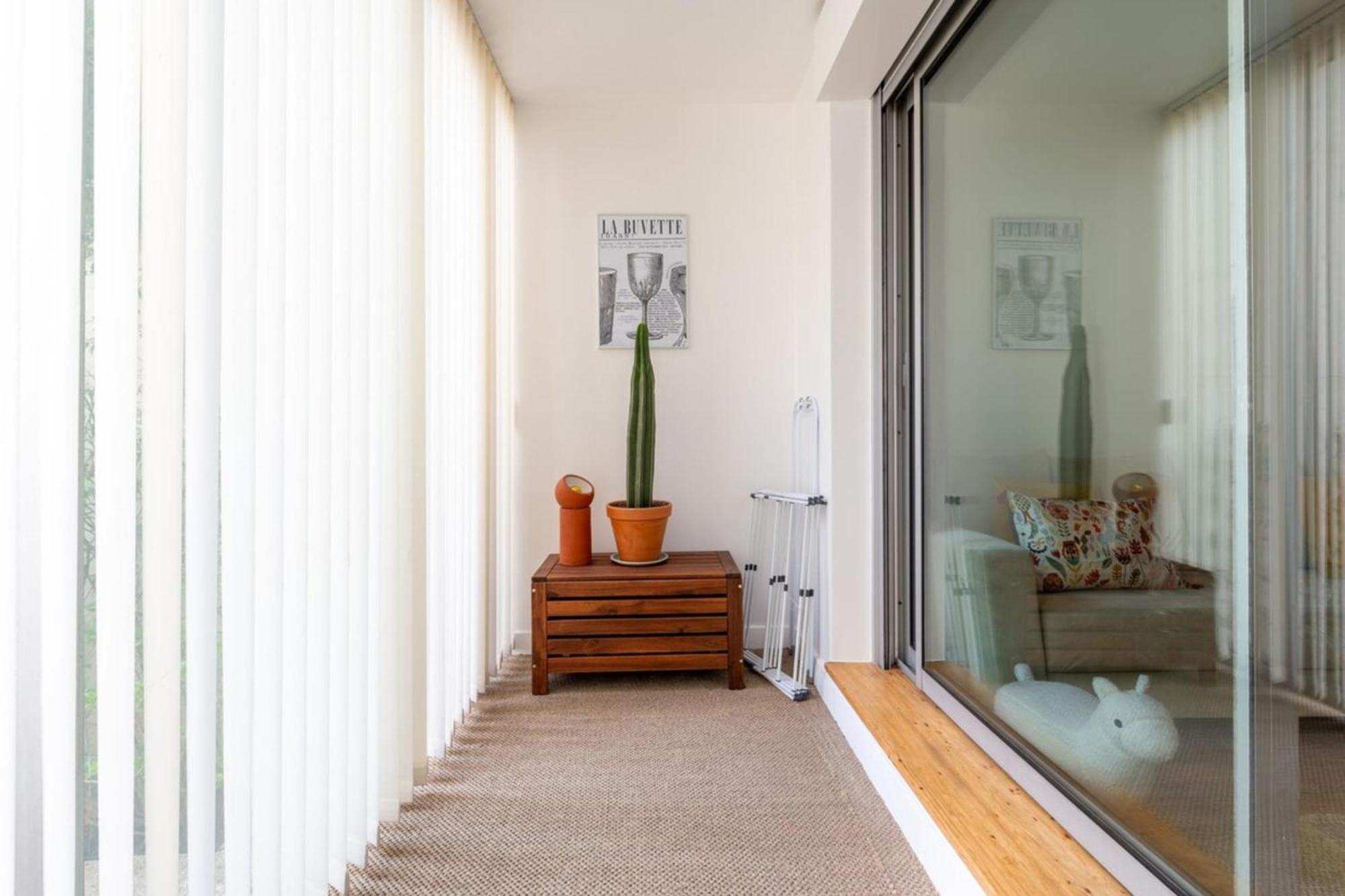 Appartamento Urban & Stylish W Gardennation Parigi