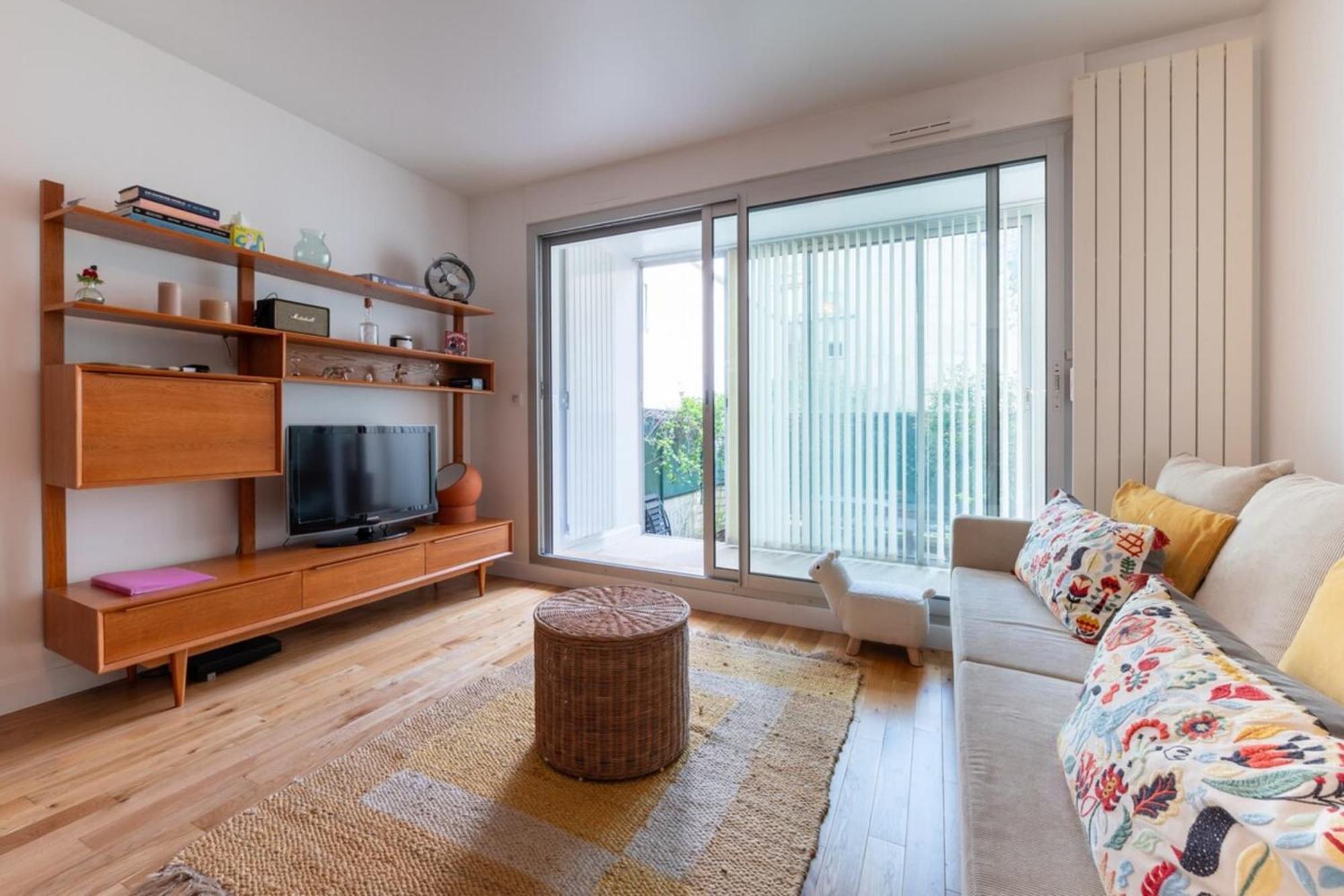 Urban & Stylish W Gardennation Parigi