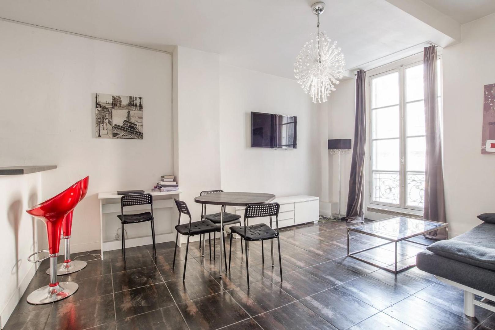 St Germain Luxembourg Appartamento *