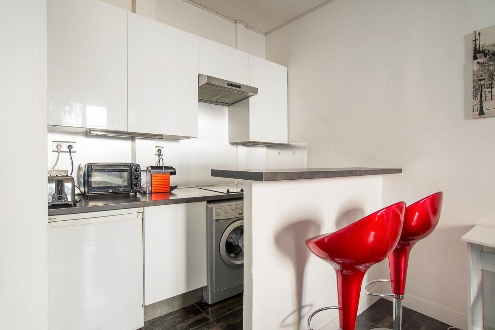 Appartamento St Germain Luxembourg *