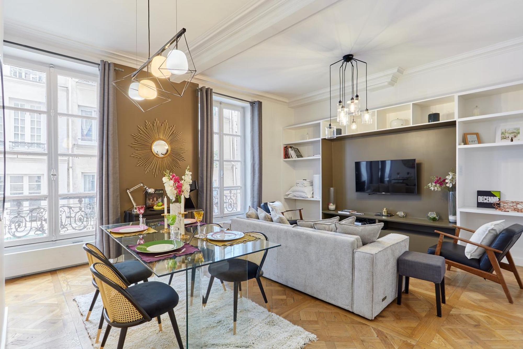 Le Marais By Prestige * Parigi