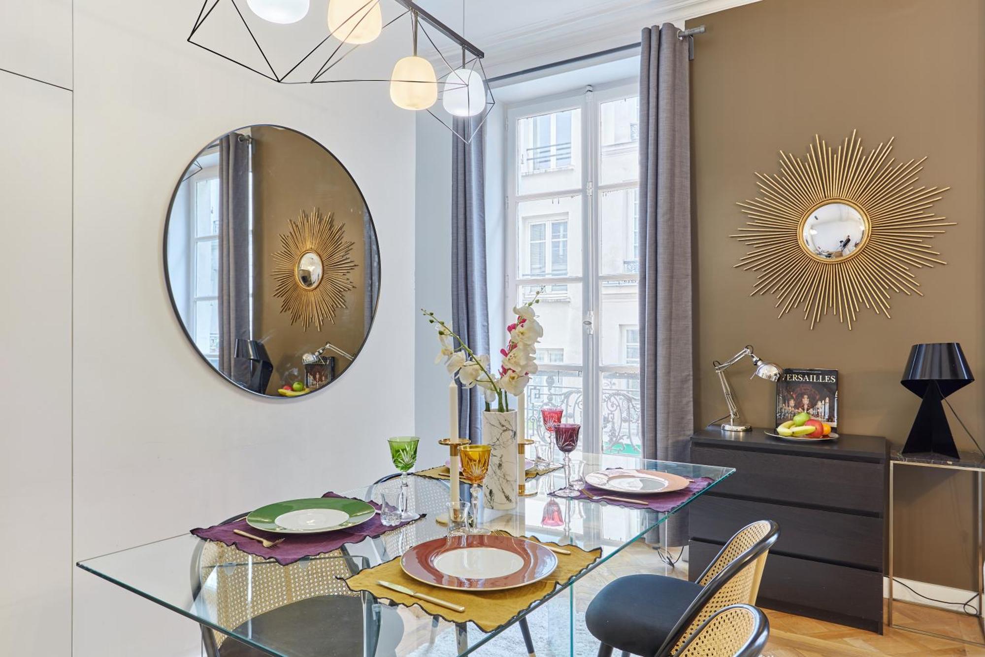 Le Marais By Prestige Appartamento Parigi