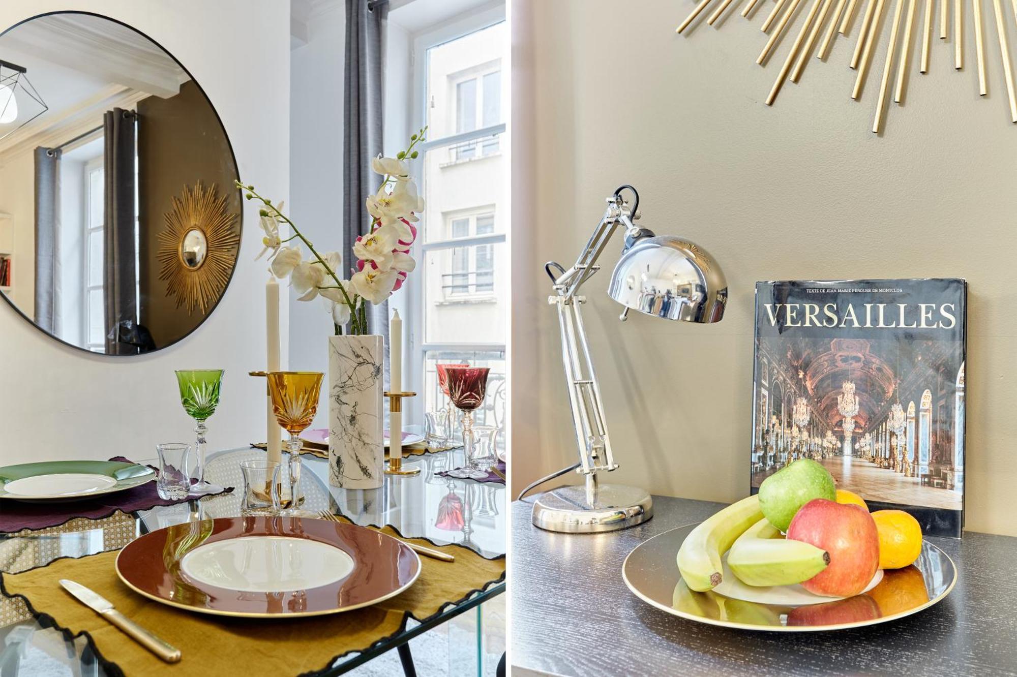 Le Marais By Prestige Parigi