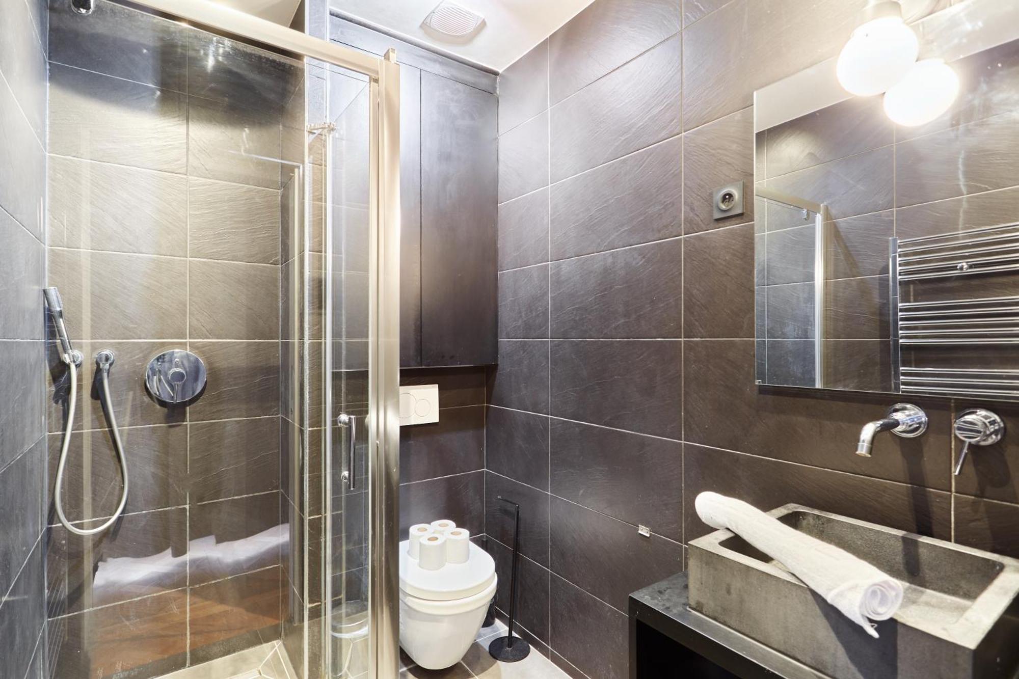Le Marais By Prestige Appartamento