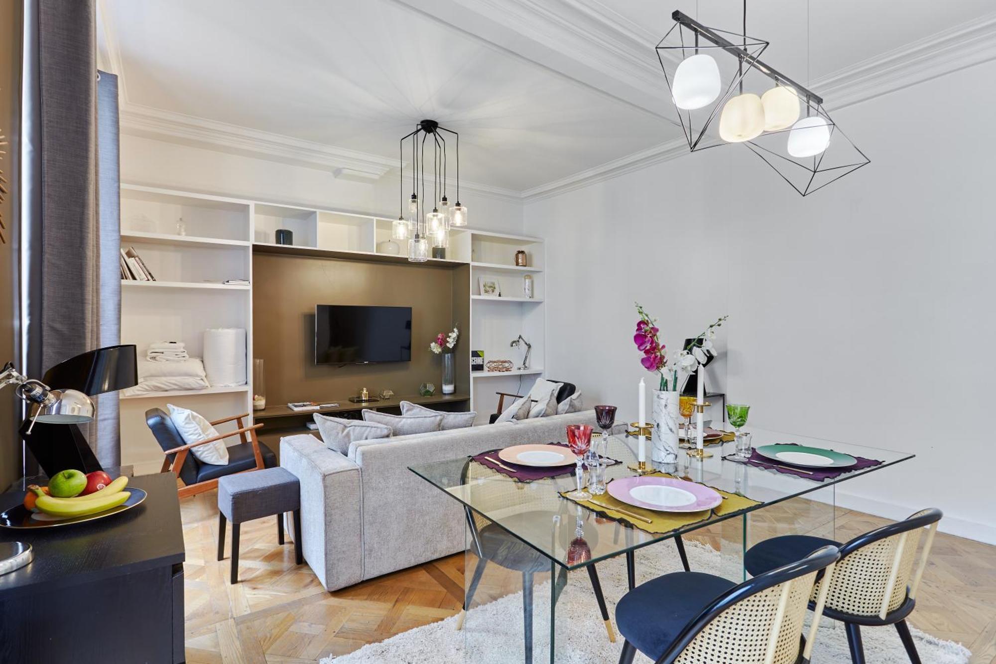 Le Marais By Prestige *