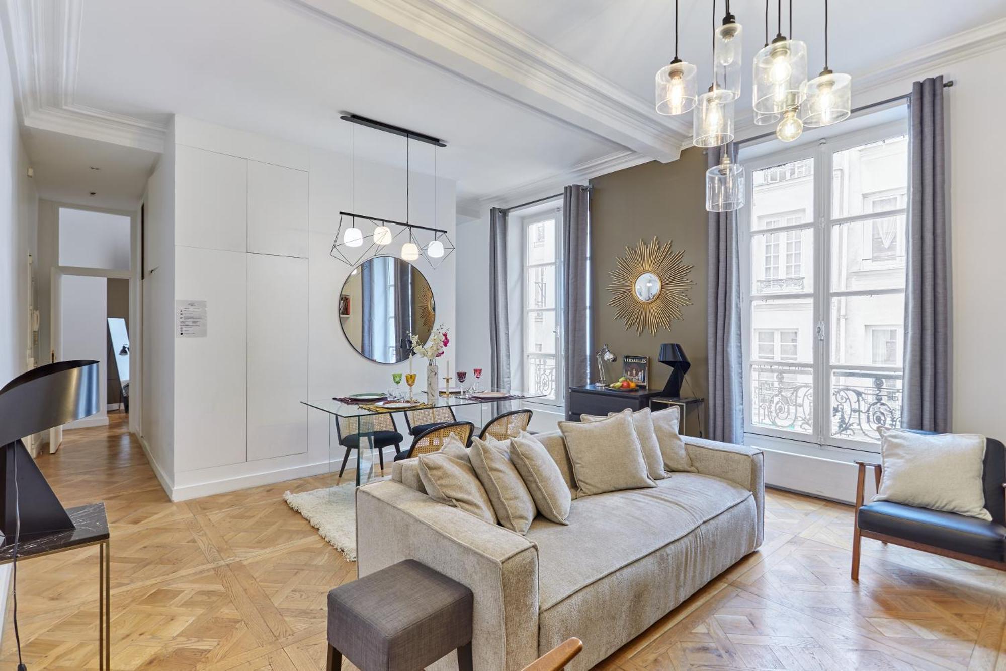 Le Marais By Prestige
