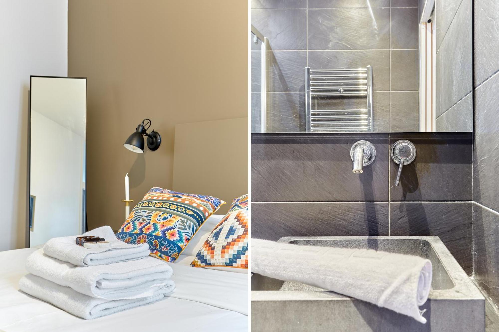 Le Marais By Prestige * Parigi