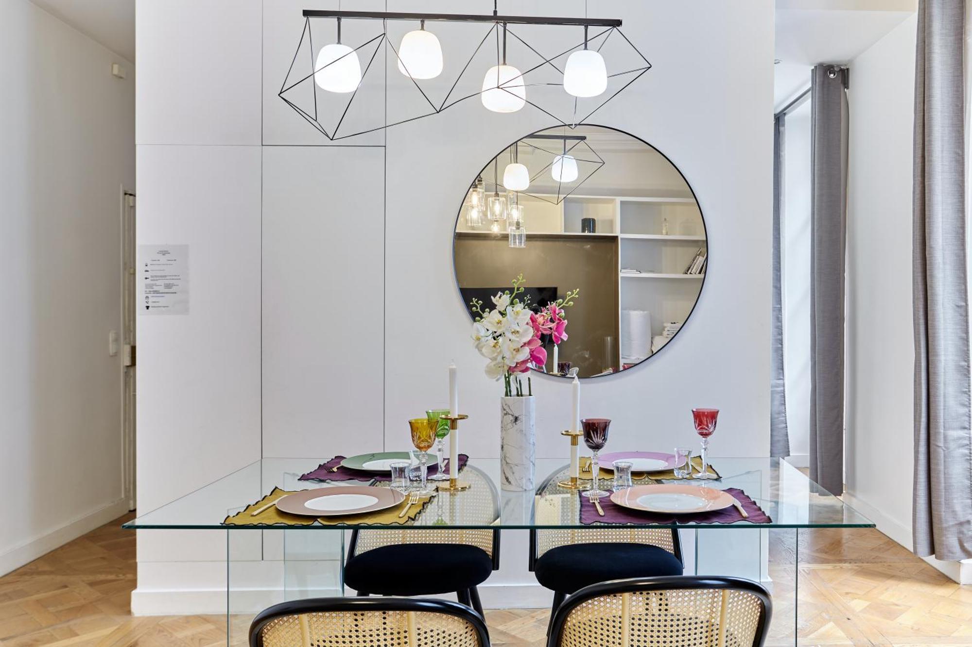Appartamento Le Marais By Prestige