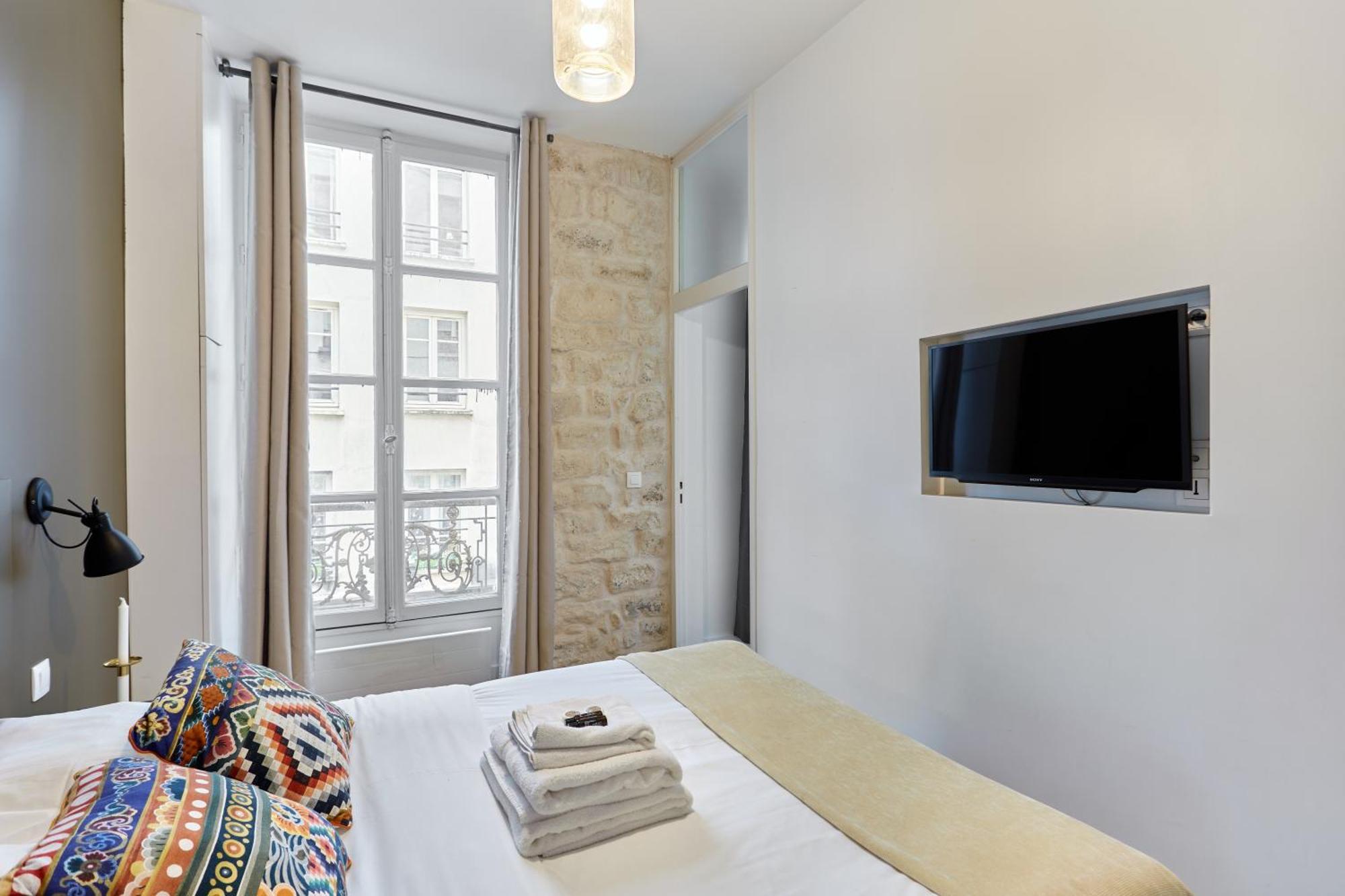 Le Marais By Prestige Appartamento Parigi