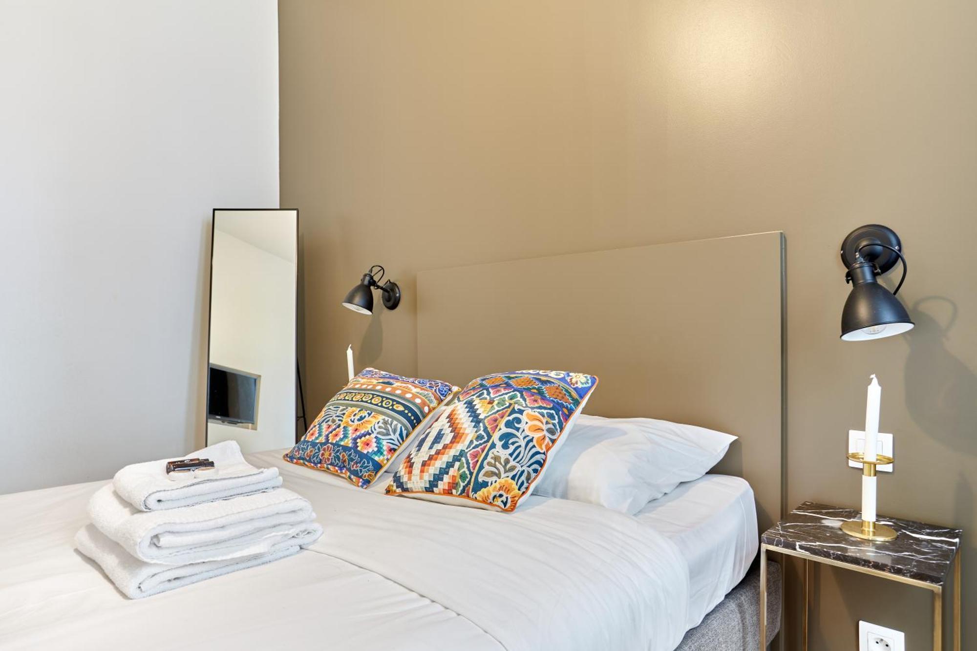 Le Marais By Prestige Parigi