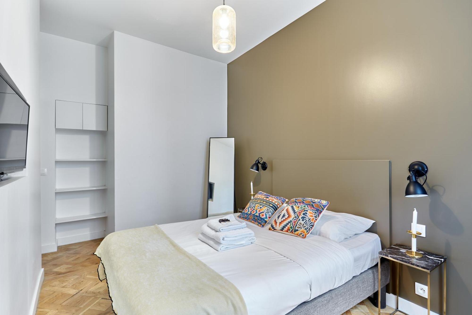 Le Marais By Prestige Parigi