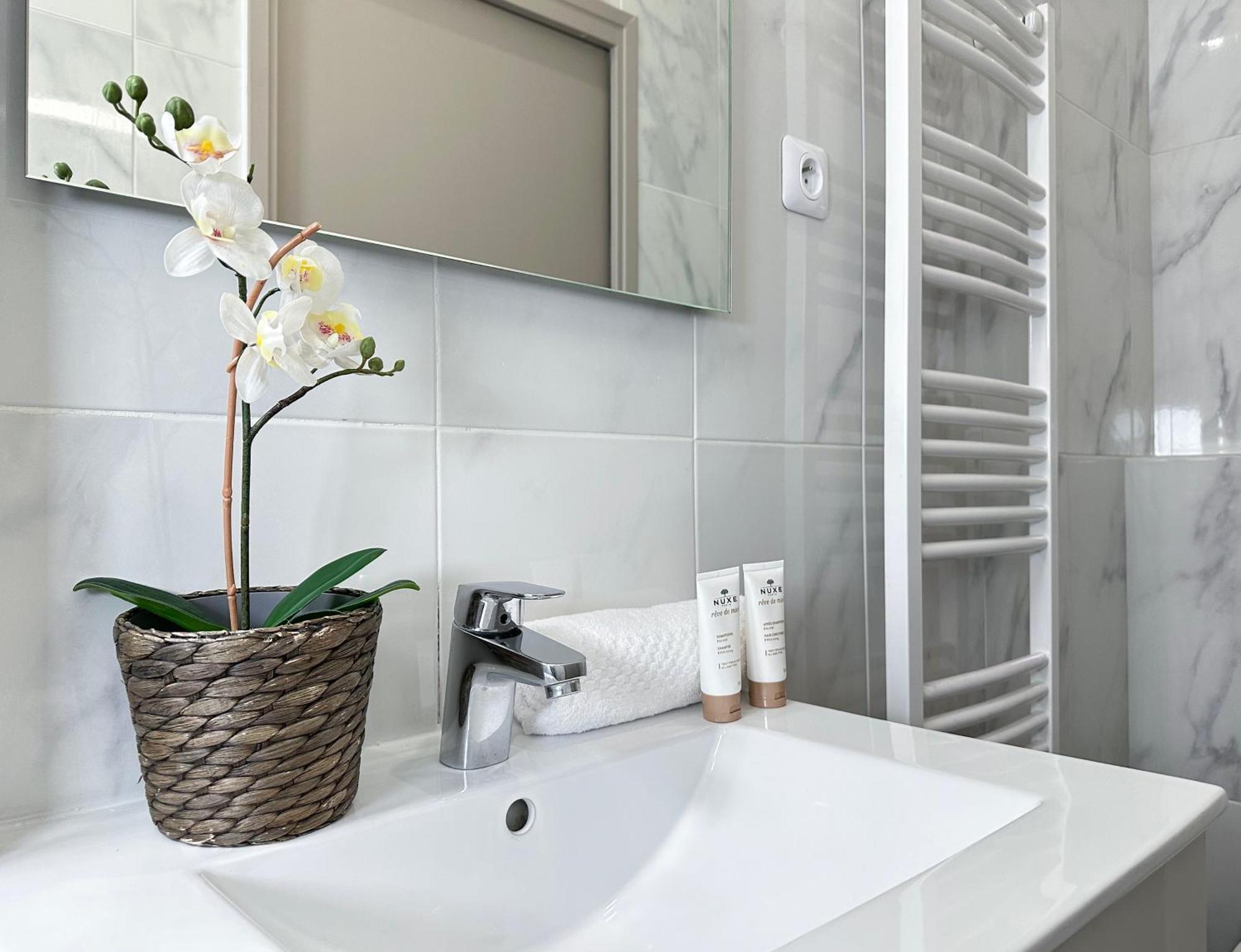 Orsay - Amazing Location - 2063 Appartamento