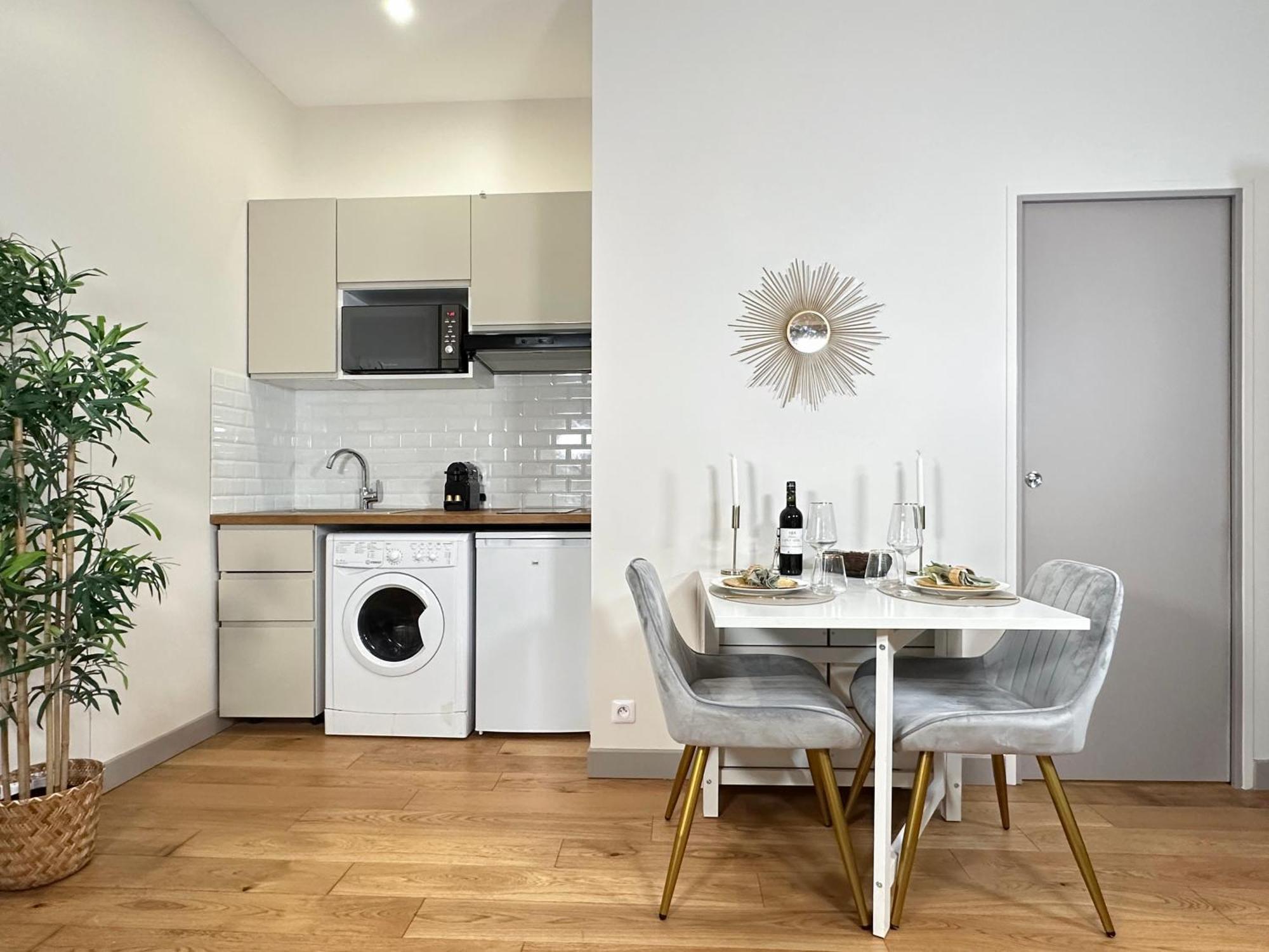 Orsay - Amazing Location - 2063 Appartamento