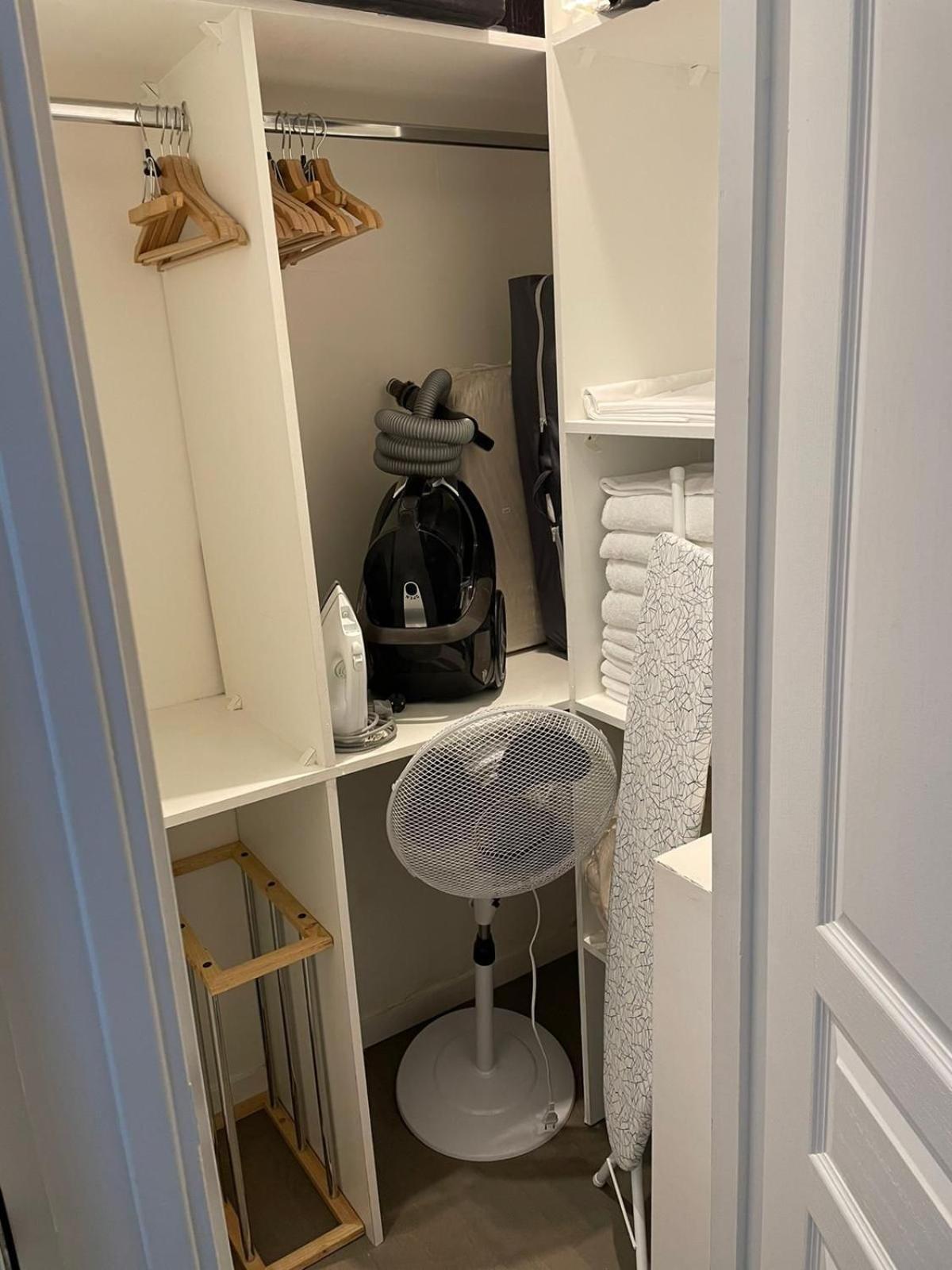 4p Calme/full Equipped/charonne/perelachese Appartamento