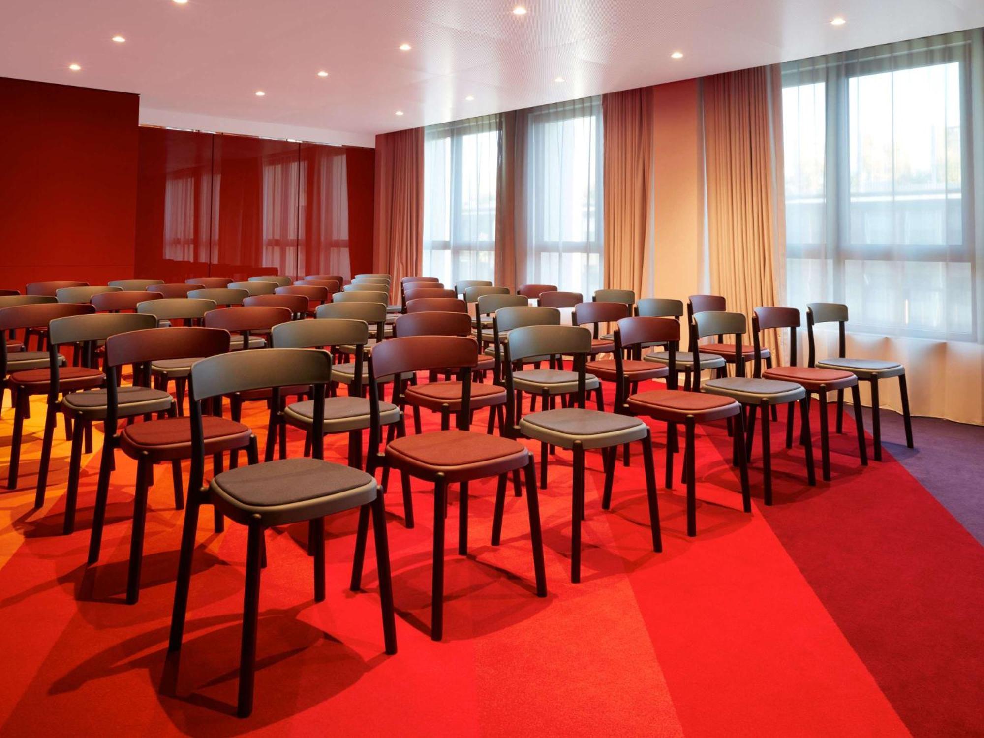 Hotel So/ Parigi