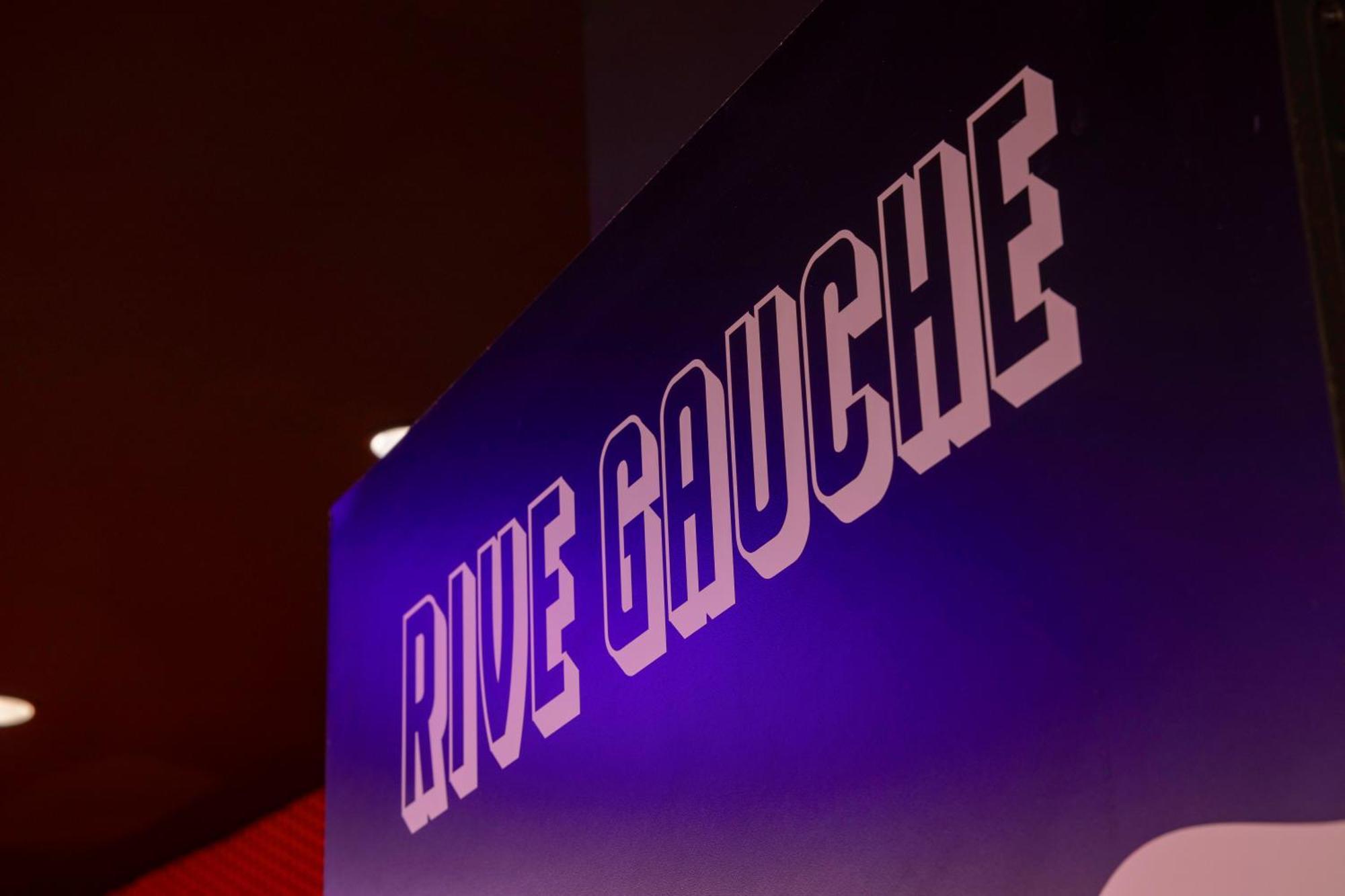 Quinzerie Paris